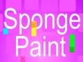 遊戲Sponge Paint