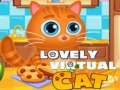 遊戲Lovely Virtual Cat