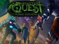遊戲Quantum Quest Merge Dungeon