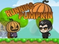 遊戲Running Pumpkin