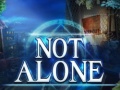 遊戲Not Alone