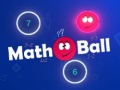 遊戲Math Ball
