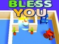 遊戲Bless You