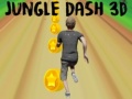 遊戲Jungle Dash 3D