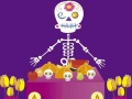 遊戲Skeleton Party Hidden