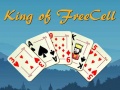 遊戲King of FreeCell