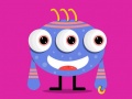 遊戲Cute Little Monsters Memory