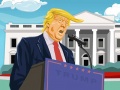 遊戲Trump Jigsaw