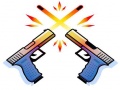 遊戲Double Gun Strike