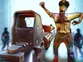 遊戲Zombie Hunter Hero