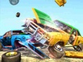 遊戲Demolition Derby Car Crash
