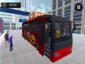 遊戲City Bus & Off Road Bus