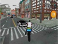 遊戲Bike Ride Parking