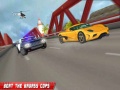 遊戲Grand Police Car Chase Drive Racing