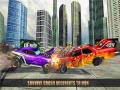 遊戲Extreme Car Battle Demolition Derby