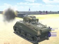 遊戲Realistic Tank Battle Simulation