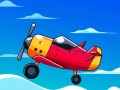 遊戲Jet Planes Jigsaw