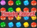 遊戲Candy Sweet