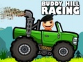 遊戲Buddy Hill Racing