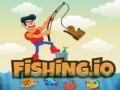 遊戲Fishing.io