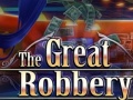 遊戲The Great Robbery