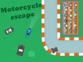 遊戲Motorcycle Escape