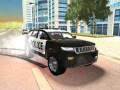 遊戲Police Car Simulator 3d