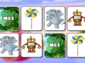 遊戲Funny Match Card