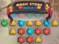 遊戲Magic Stone Match 3