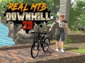 遊戲Real MTB Downhill 3D