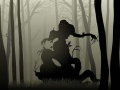 遊戲Evil Spirits Jigsaw