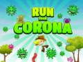 遊戲Run From Corona