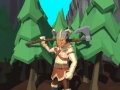 遊戲Magic Wood Lumberjack