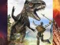 遊戲Deadly Dinosaur Hunter Shooter
