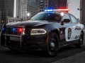 遊戲Police Cars Slide