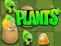 遊戲Plants