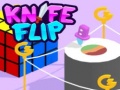 遊戲Knife Flip