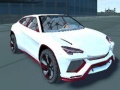 遊戲Amsterdam Project Car Physics Simulator