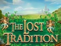 遊戲The Lost Tradition