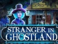 遊戲Stranger in Ghostland