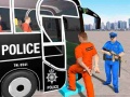 遊戲US Police Prisoner Transport