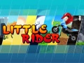 遊戲Little Rider