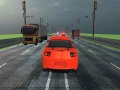 遊戲Highway Car Racer