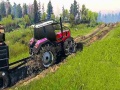 遊戲Real Chain Tractor Towing Train Simulator