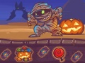 遊戲Mummy Candy Treasure
