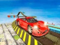 遊戲Broken Bridge Car