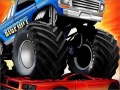 遊戲Car Stunts x