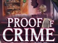 遊戲Proof of Crime