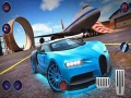 遊戲Extreme Impossible Car Drive