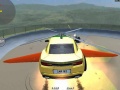 遊戲Supra Crash Shooting Fly Cars